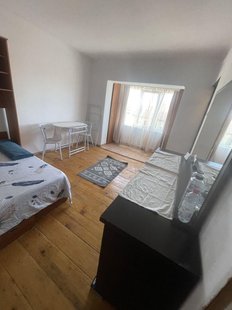 Garsoniera cf 1, etaj 2, nu schimb cu masina, teren sau alte oferte - imagine 1