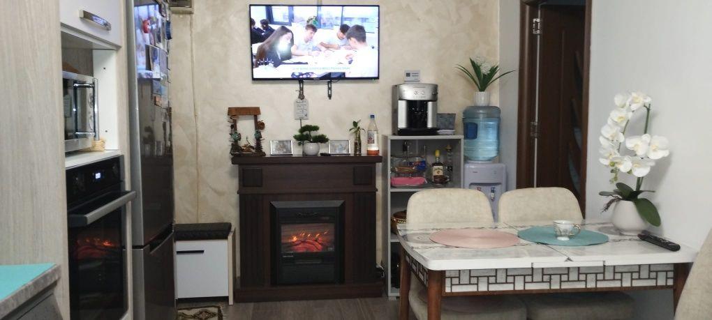 Apartament 2 camere, 50 mp situat pe str. Comuna din Paris, Tg Jiu.