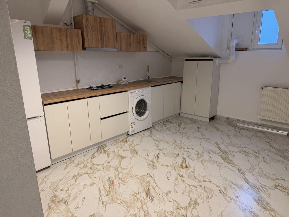 Apartament Renovat 3camere artego - imagine 1