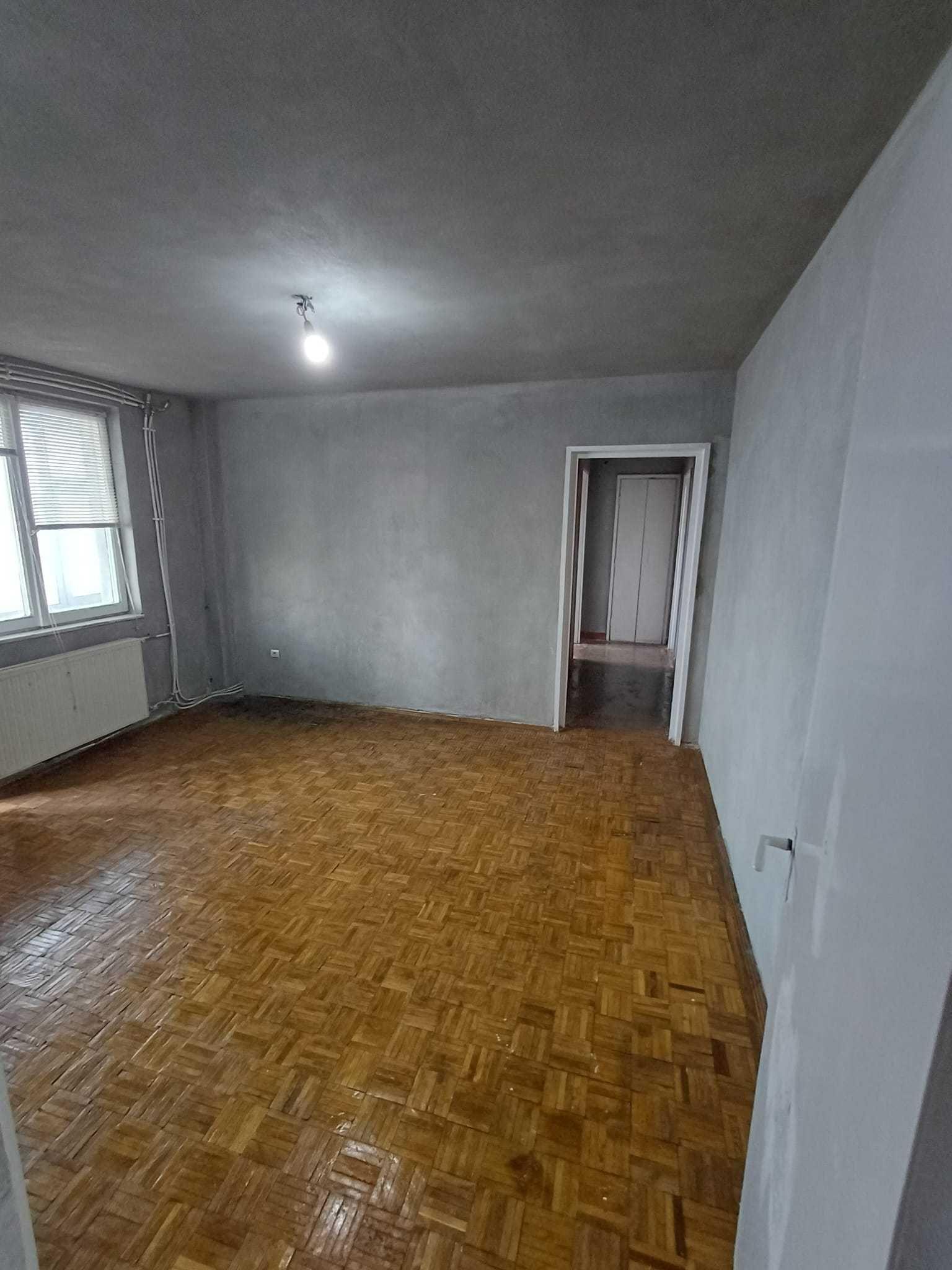 Apartament 3cam de vânzare Tg. Jiu, Garofiței - 75 mp suprafata constr - imagine 1