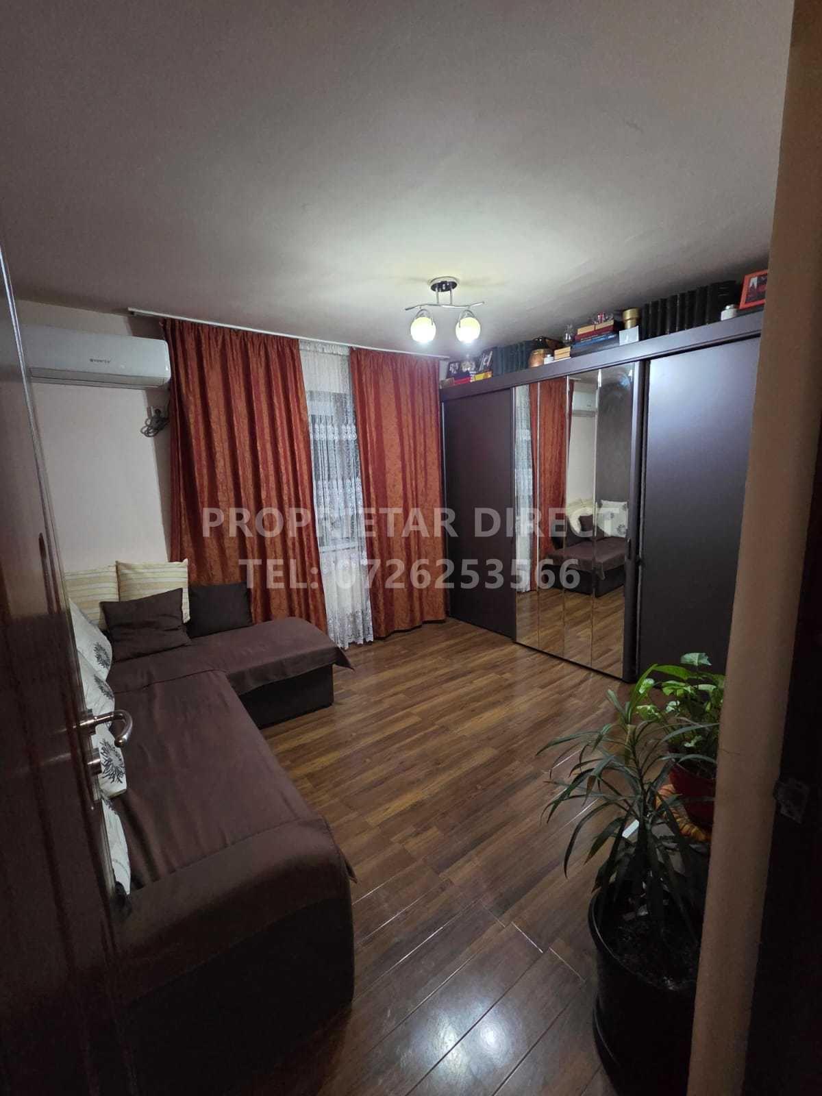 Apartament 3 camere, 43mp - Zona 9 mai, Târgu Jiu - imagine 1