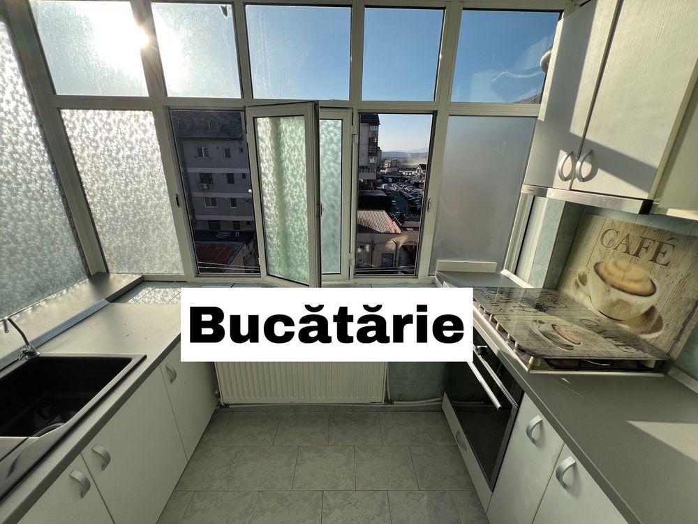Apartament Targu-Jiu | zona Centrala - imagine 1