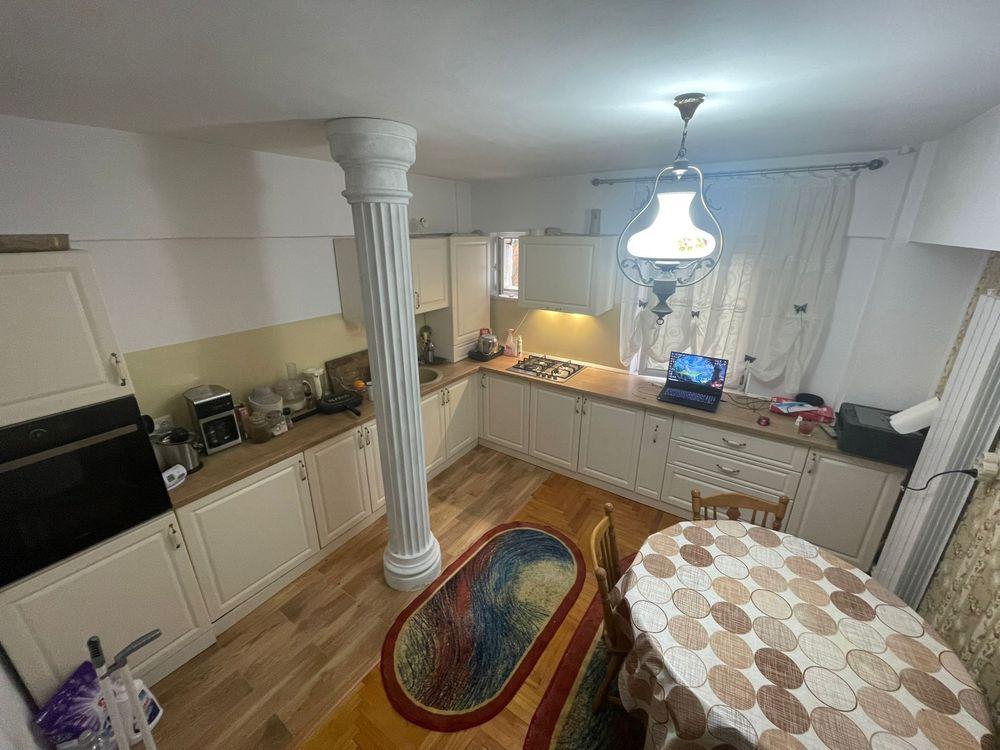 Apartament 3 camere Tic-Tac Victoriei Shopping city Mall Targu Jiu - imagine 1