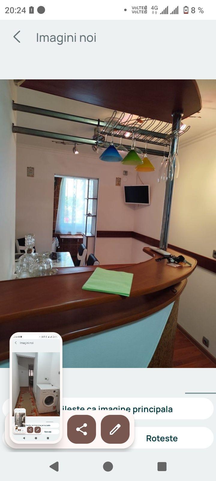 Apartament de închiriat în Tg Jiu Gorj - imagine 1