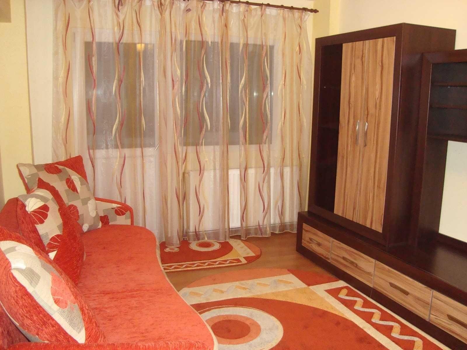 Inchiriez apartament confort I zona Mall Targu Jiu - imagine 1