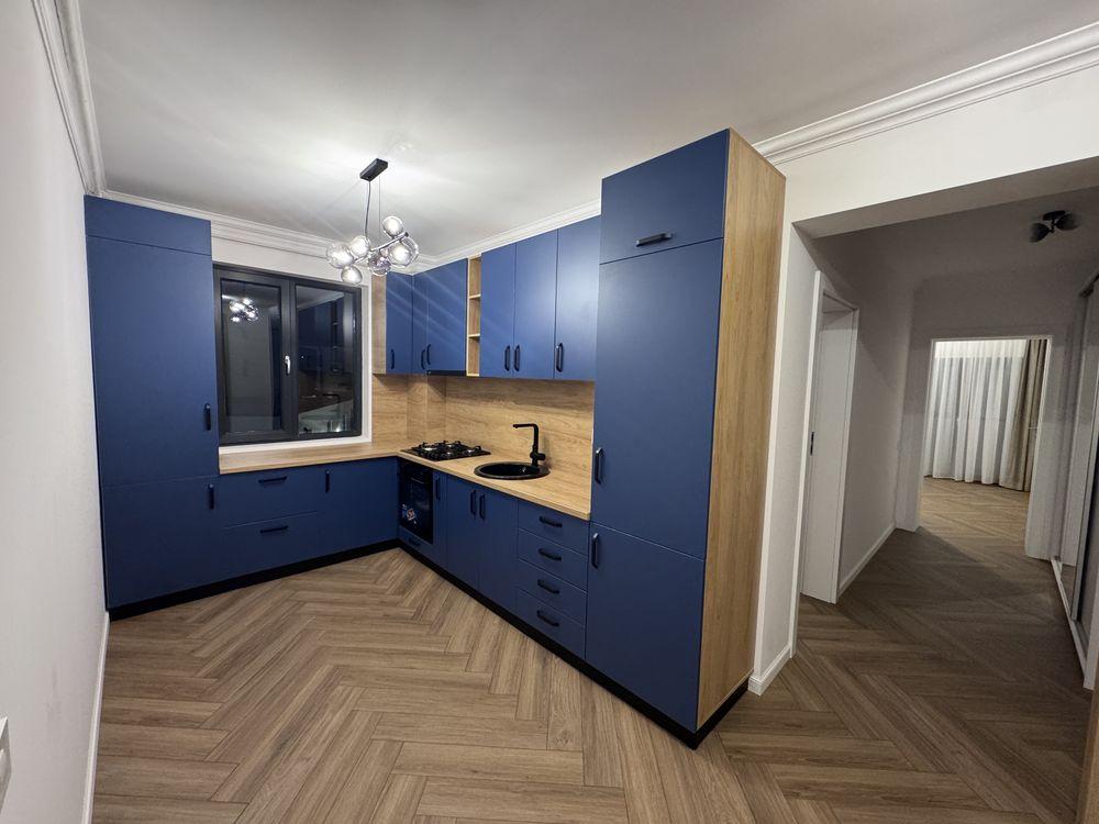 Inchiriere apartamant modern 2 camere, in Targu jiu cartier PRIMĂVERII - imagine 1