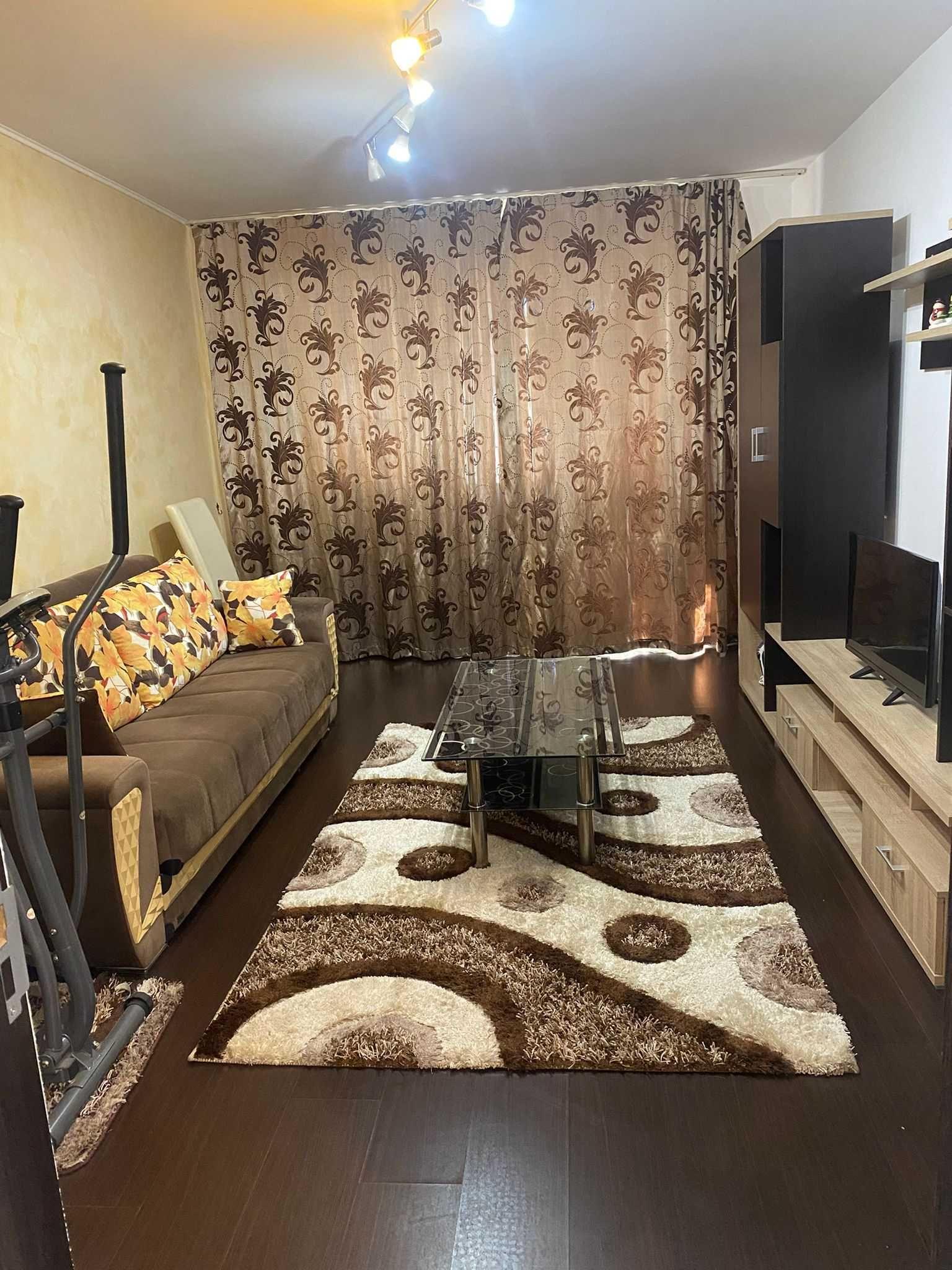 propietar - Inchiriez apartament 2 camere - imagine 1