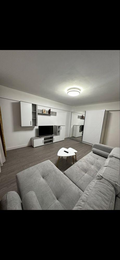 Închiriez apartament 2 camere decomandat – ultramodern