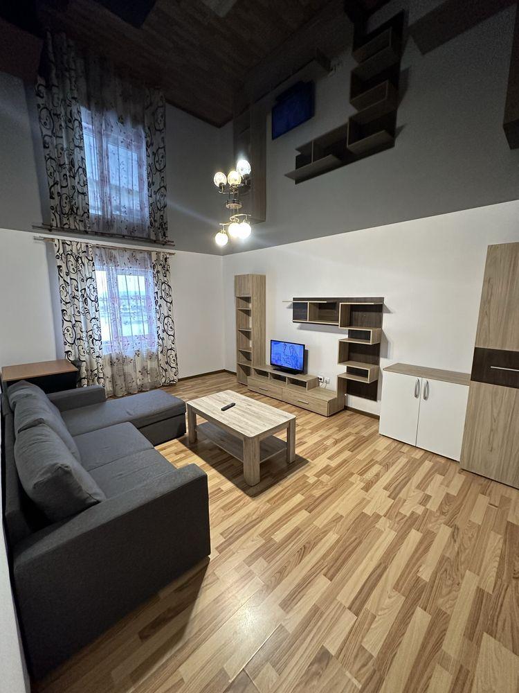 Inchiriez apartament 2 camere decomandat - imagine 1