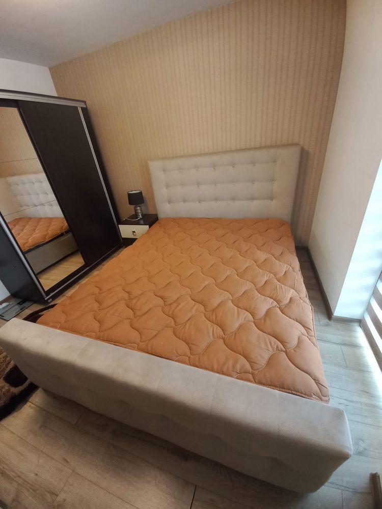 Inchiriez apartament bloc NOU in CENTRU cu loc de parcare INCLUS