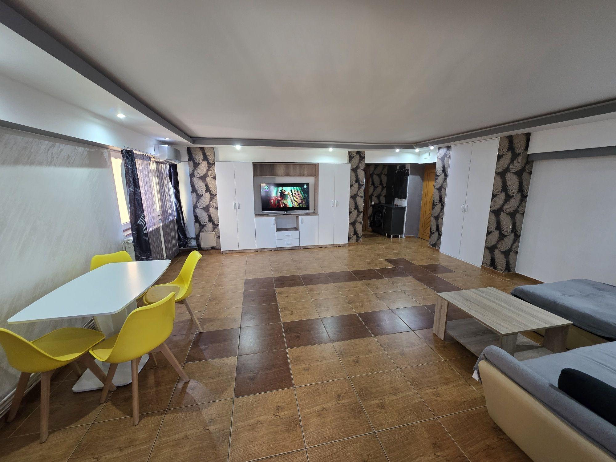 Apartament 2 camere Ultracentral 62 mp