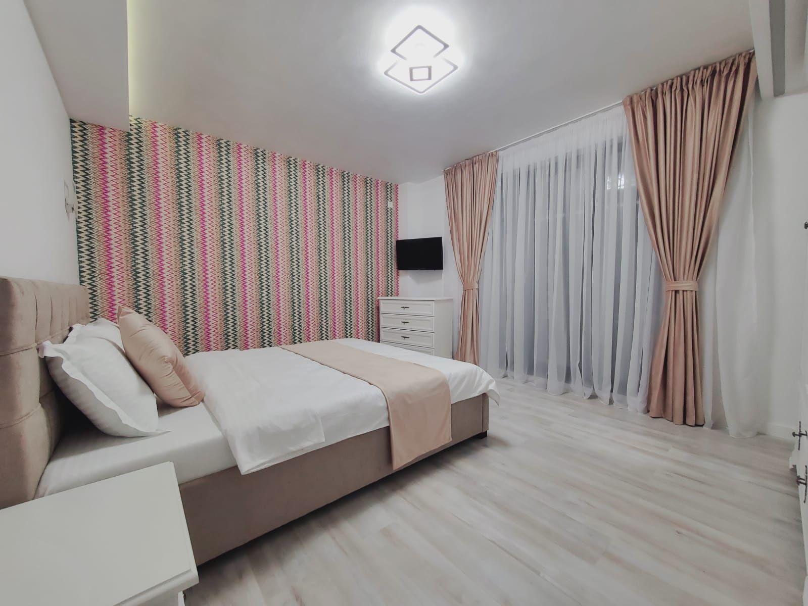 Inchiriez apartament lux 2 camere arena residence
