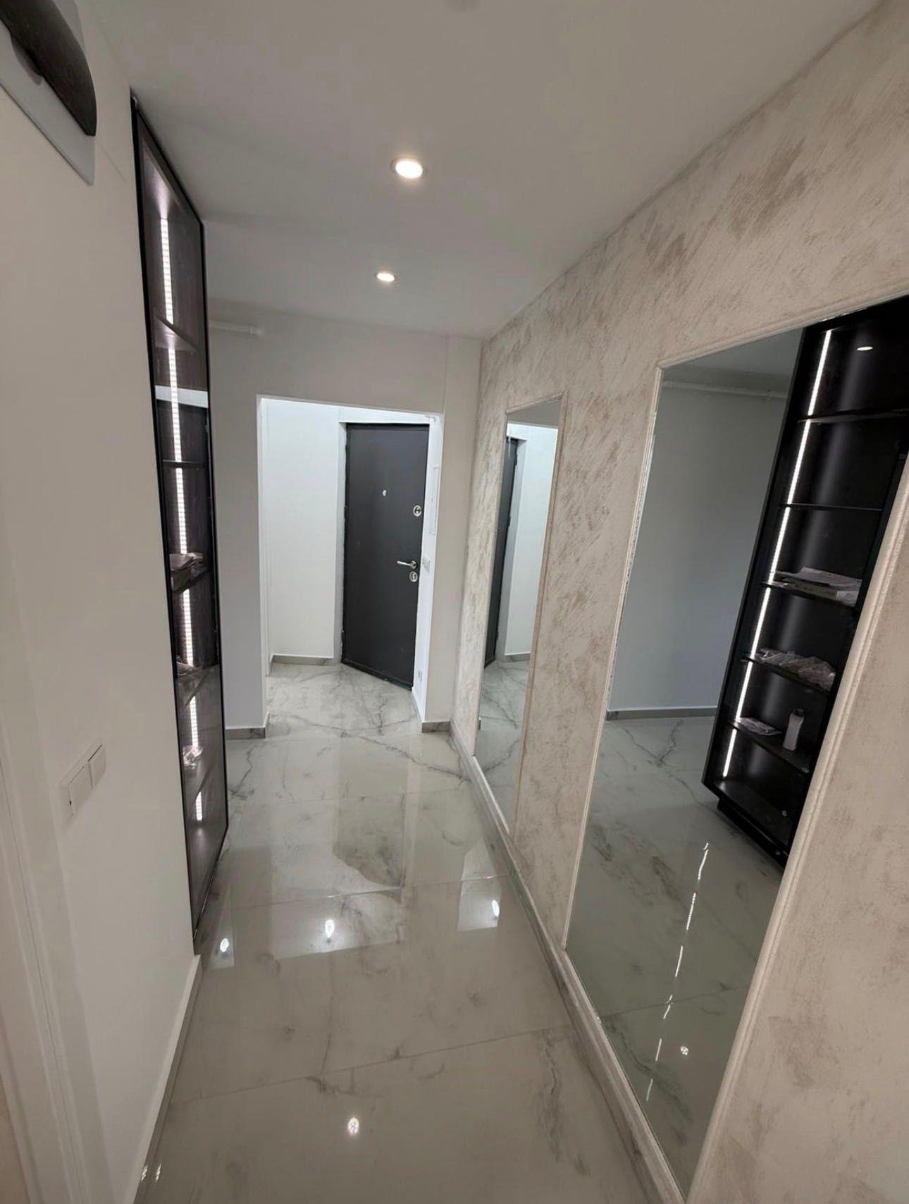 Apartament  cu 3 camere de închiriat - imagine 1
