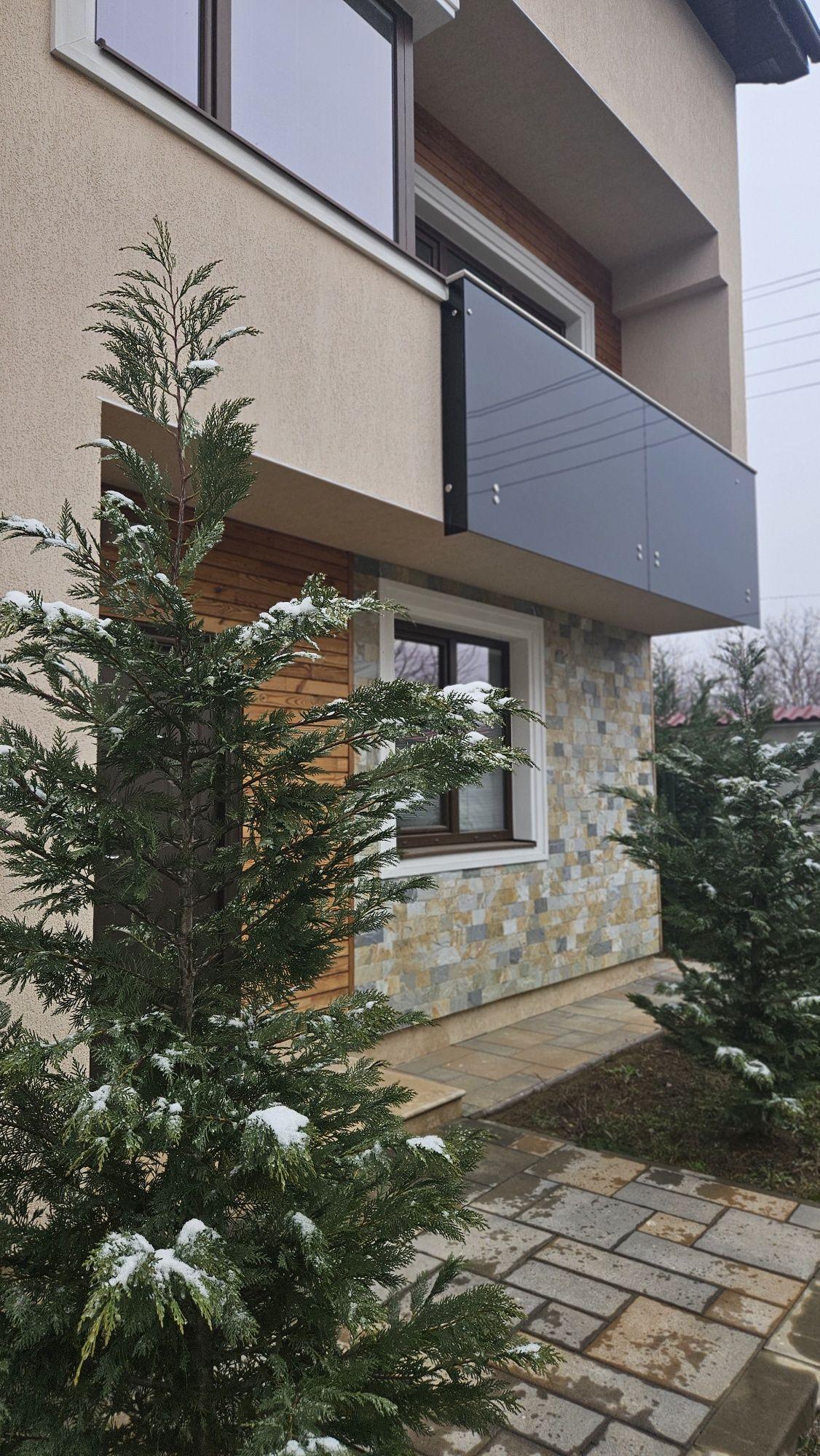Casa noua de vanzare - imagine 1