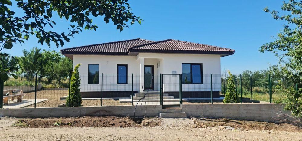Casa cartier Narcise 4 camere - imagine 1