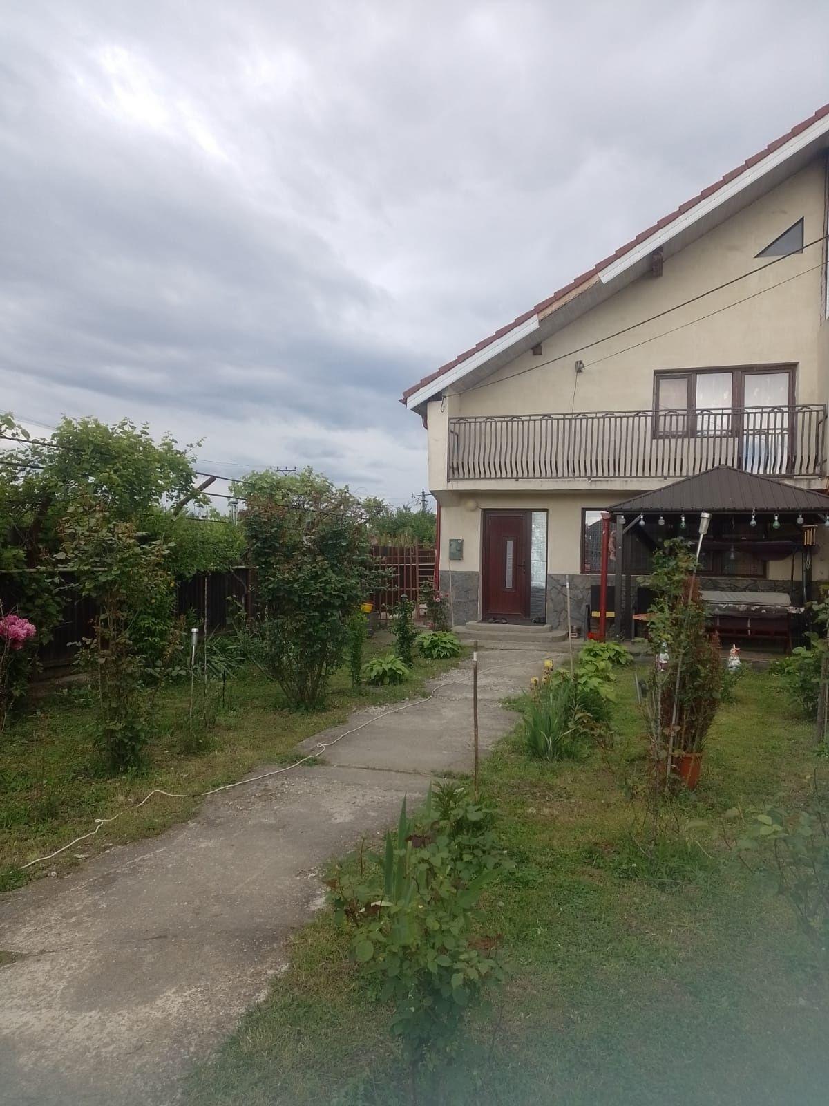 Duplex de vanzare - imagine 1