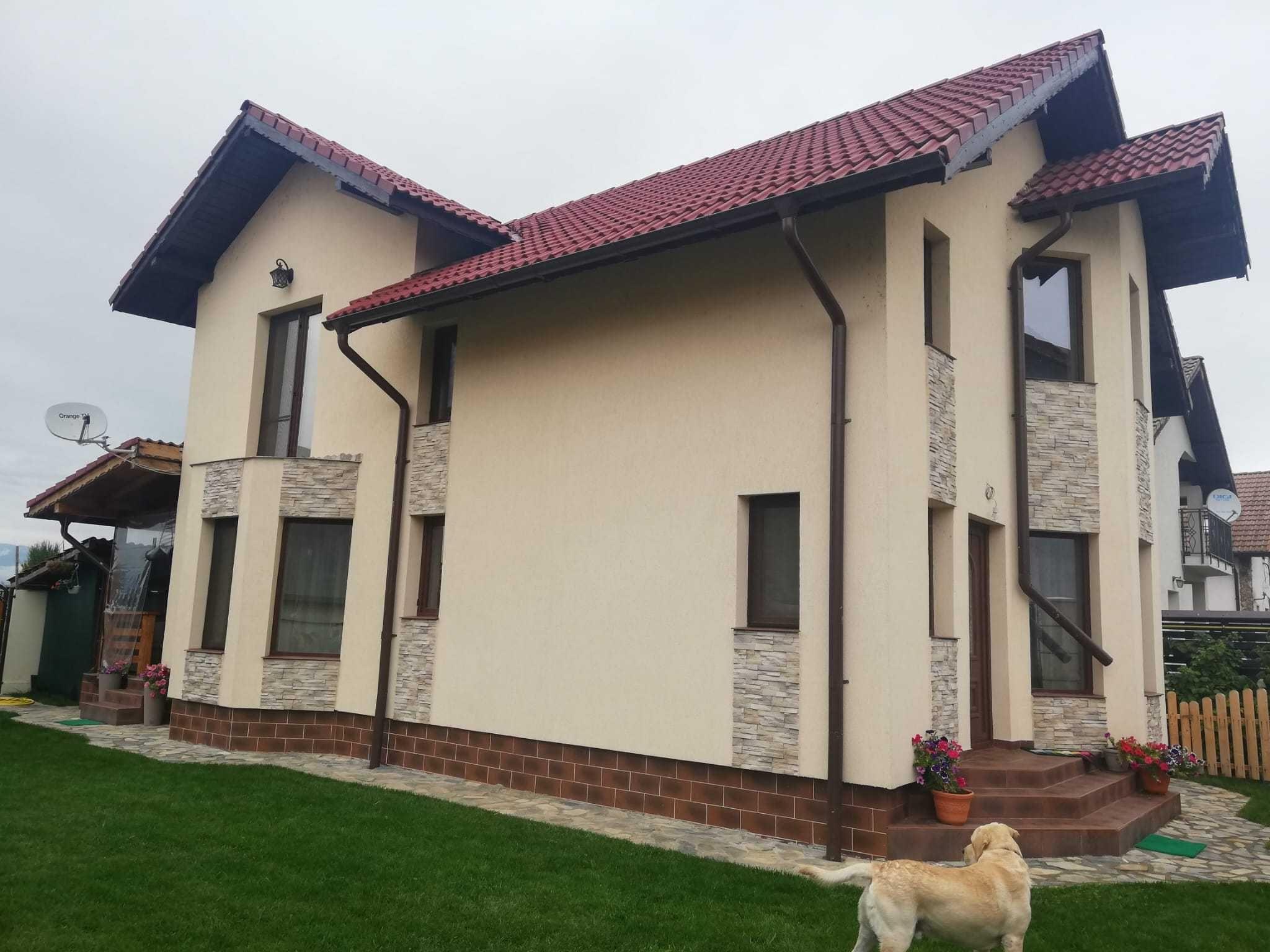 Vand casa P+M in Tg-Jiu , Str. Arethia Tatarascu. - imagine 1