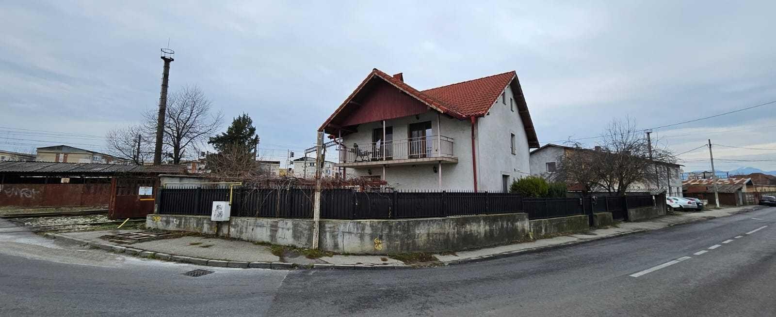 Casa Ana Ipatescu - imagine 1