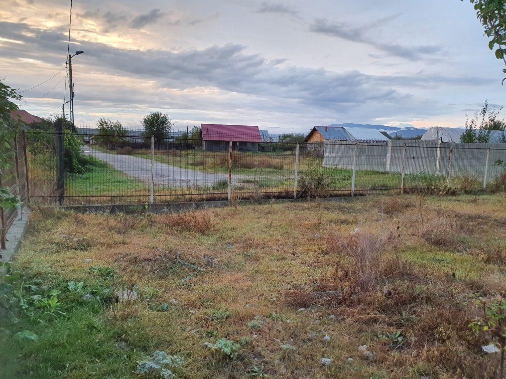 Vând teren INTRAVILAN pe strada Prelungirea Panduri - imagine 1