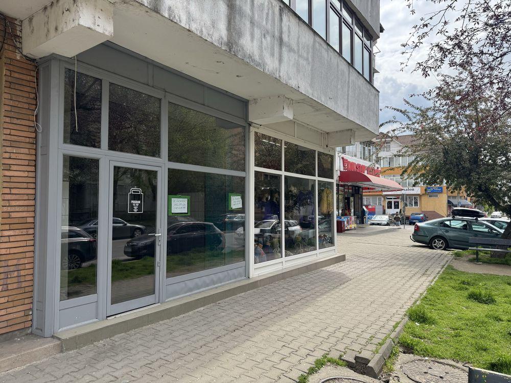 Inchiriez spatiu comercial, Liceu Ecaterina Teodoroiu - imagine 1