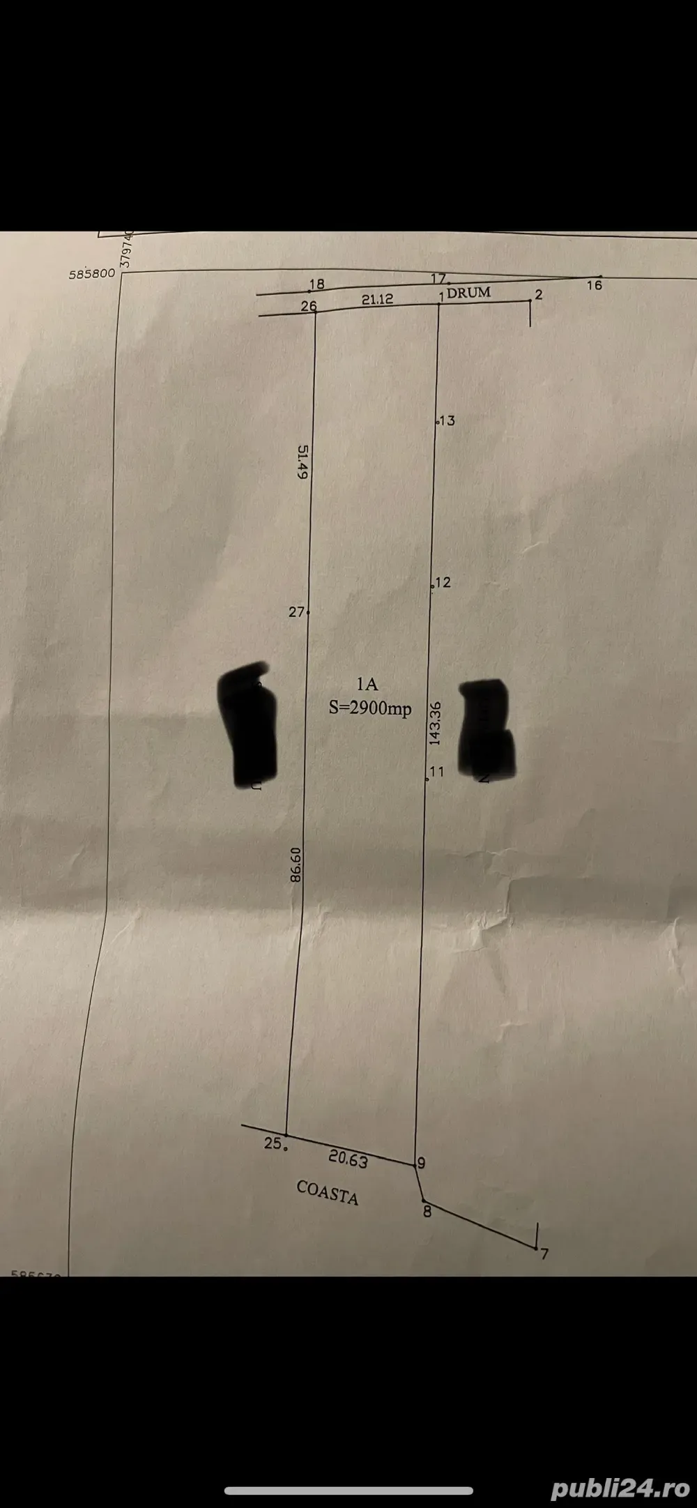 teren arabil agricol