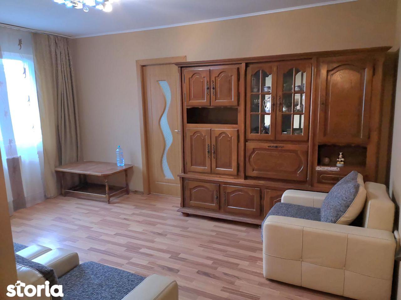 Ap. de 45mp, 2 cam, aproape de școli și parcuri și supermarketuri - imagine 1