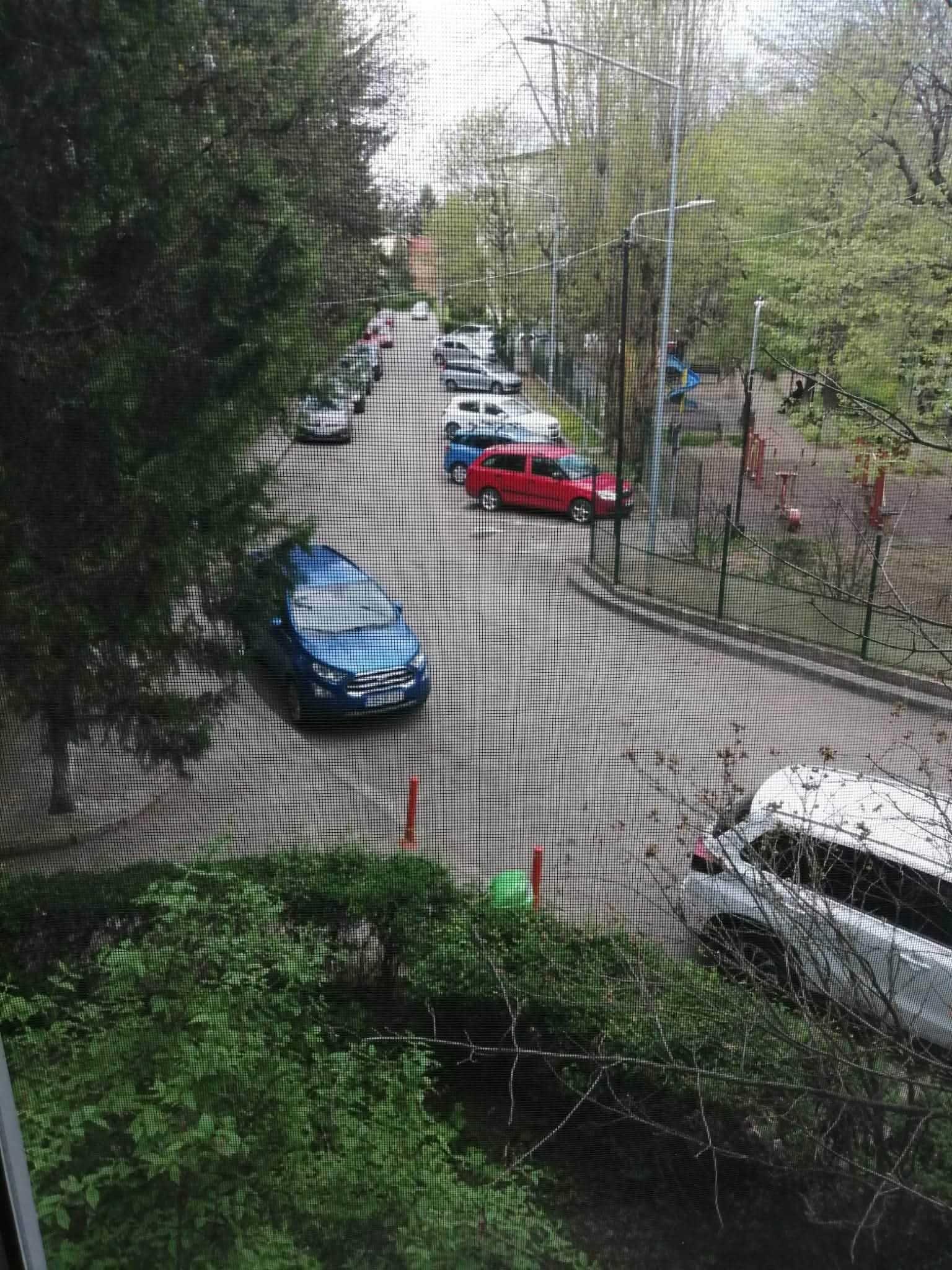 Apartament Aleea Trandafirilor, Targoviste - imagine 1