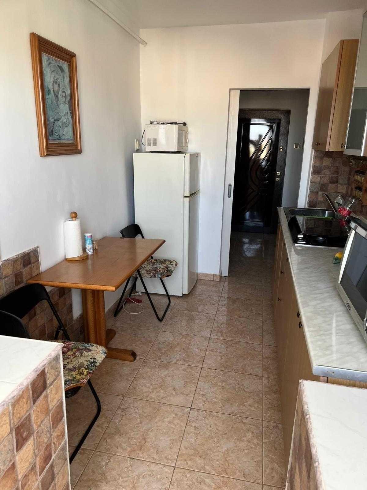 Apartament Tragoviste - imagine 1