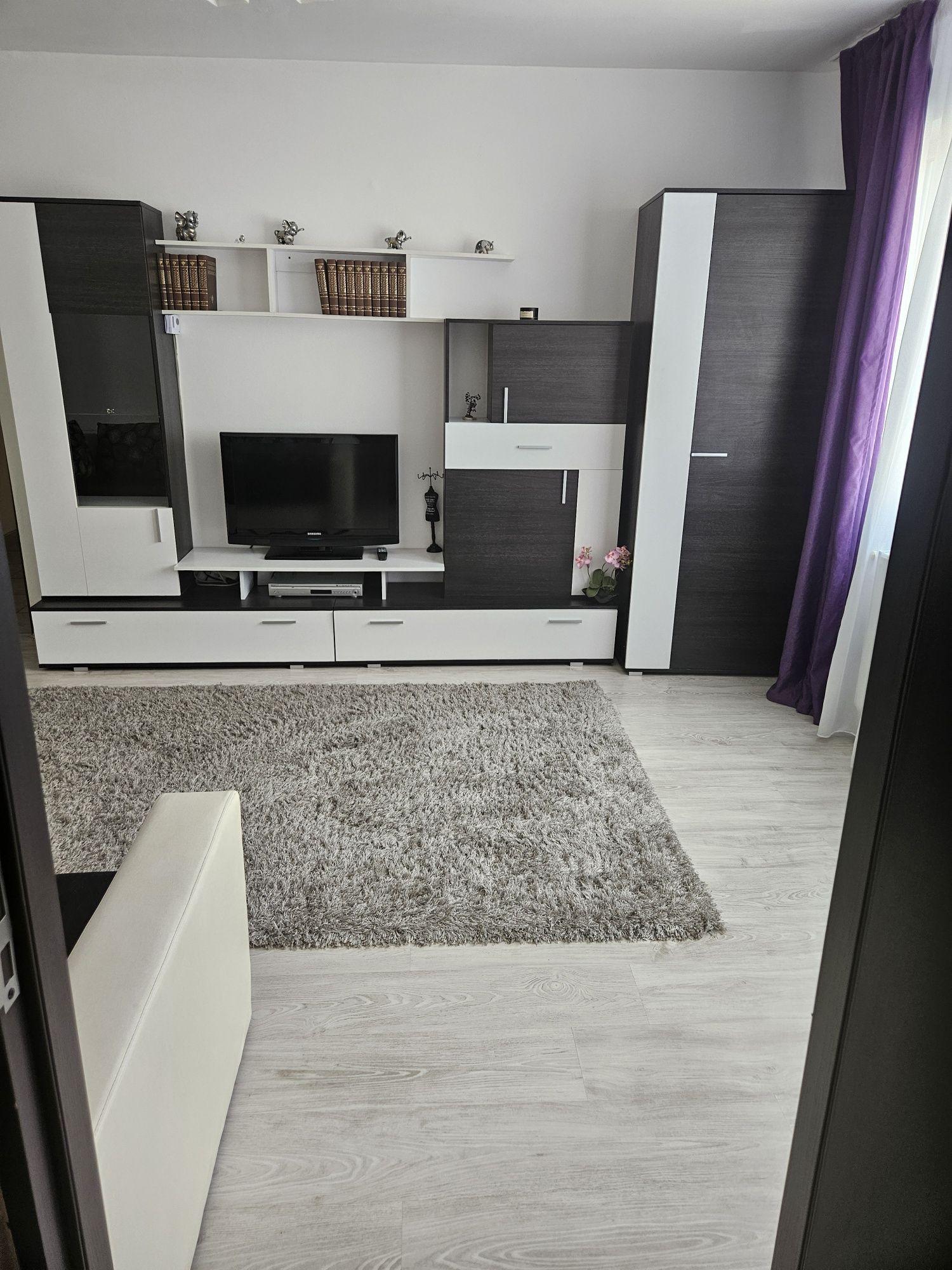 Apartament 2 camere - M11, etaj 1 - imagine 1