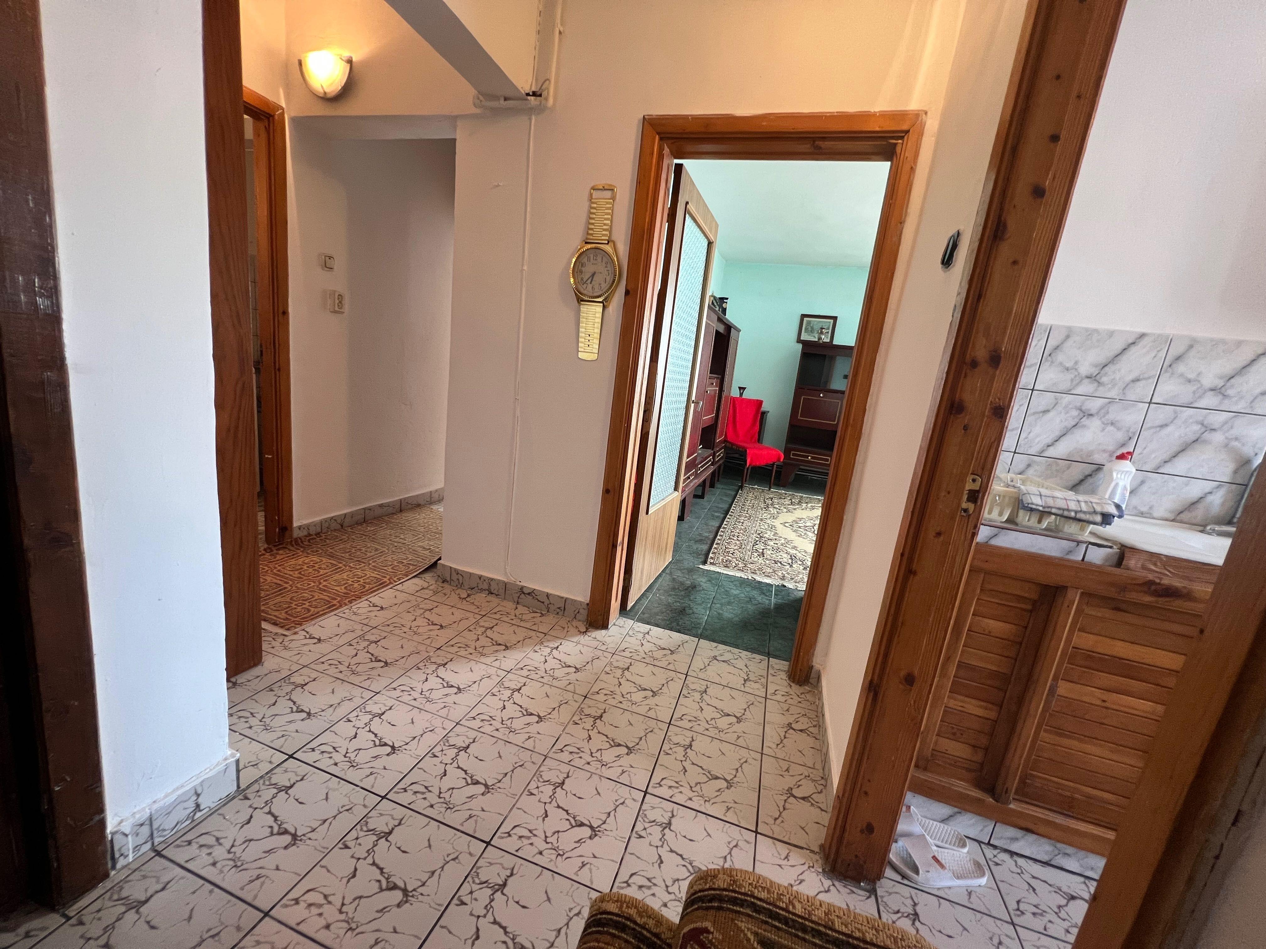 Vanzare Apartament 2 Camere Decomandat, 58mp utili, zona Biomedica - imagine 1