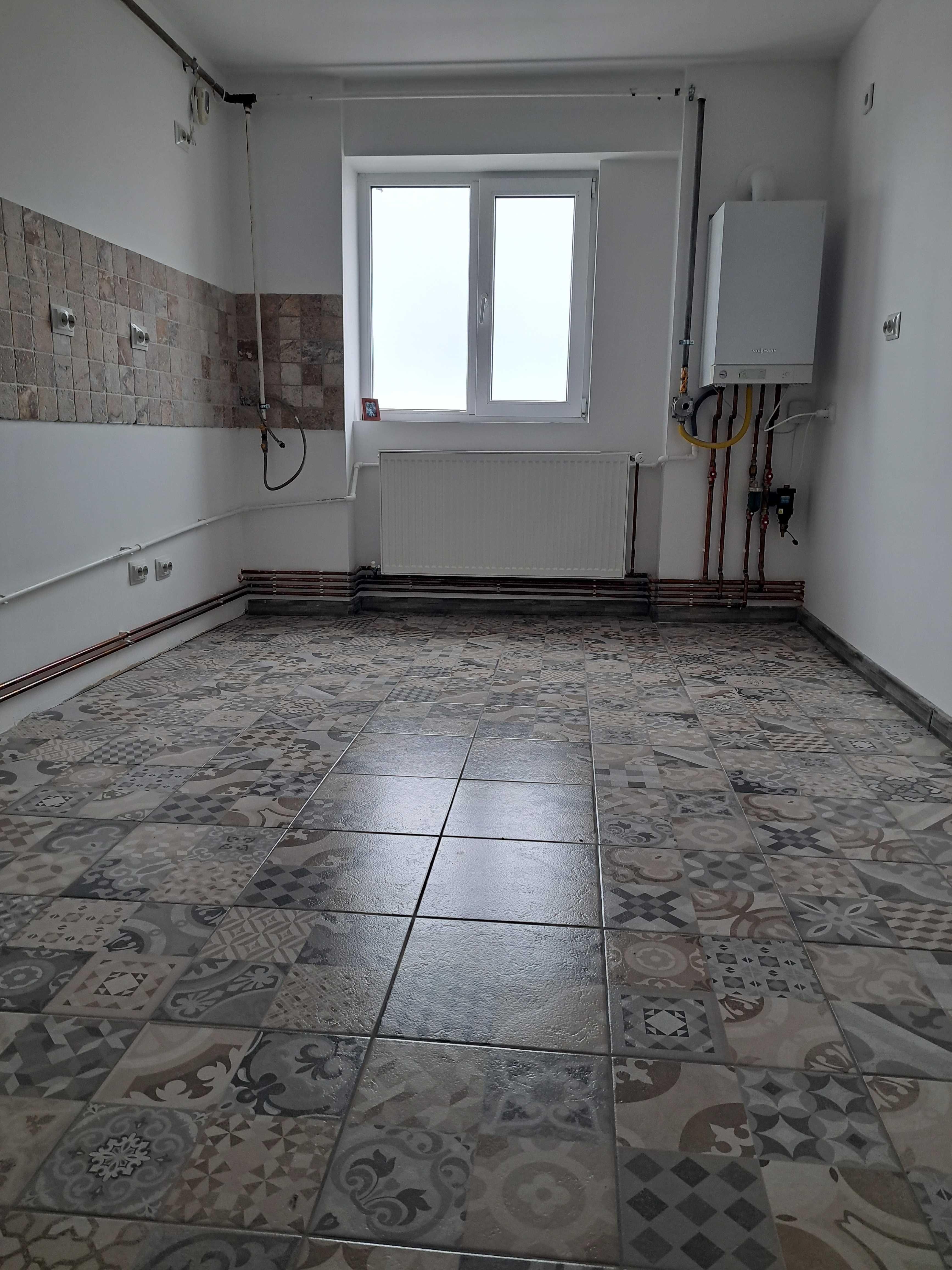 apartament 2 camere  Targoviste ultracentral - imagine 1