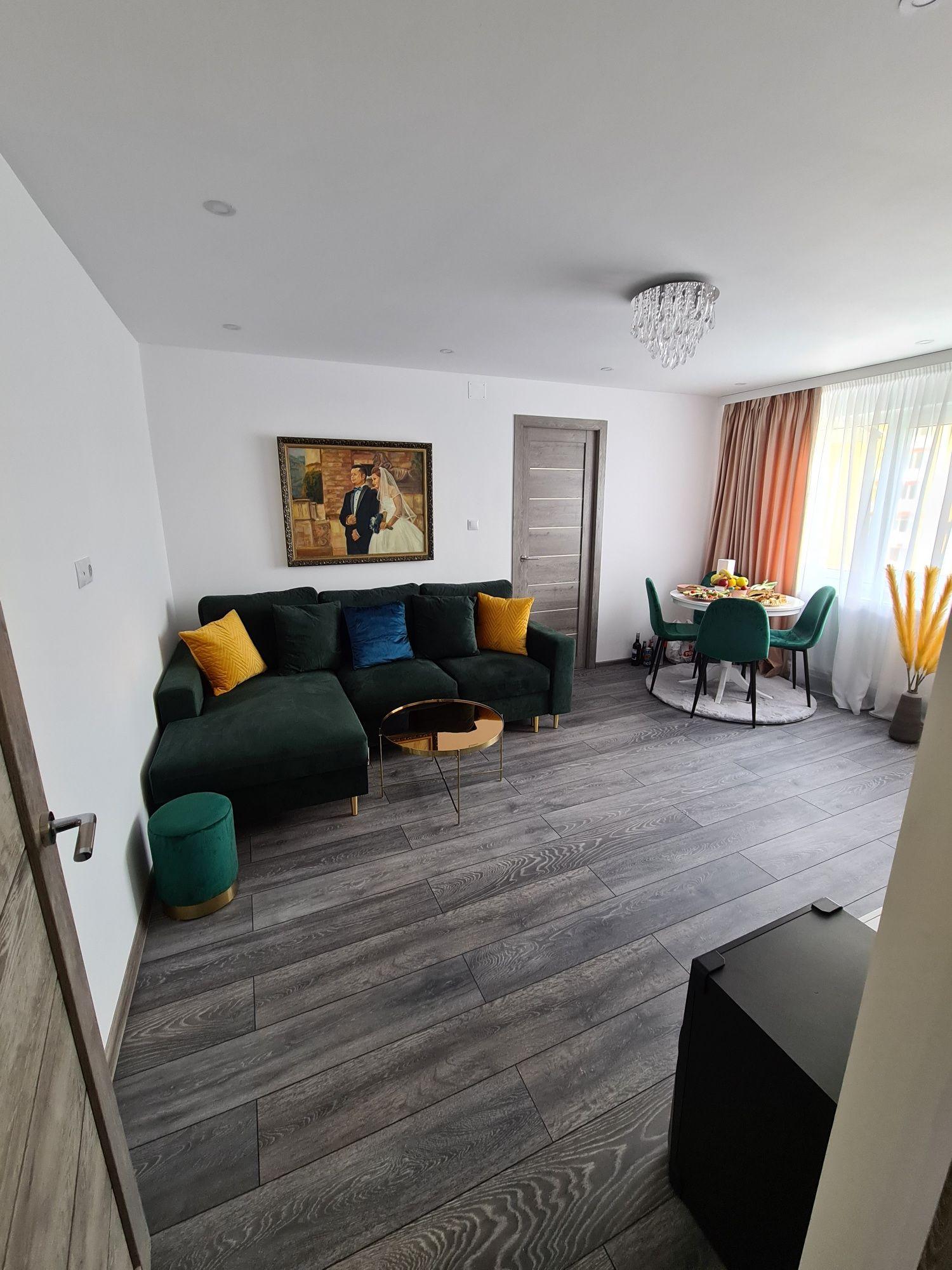Apartment 2 camere in micro 5 - imagine 1