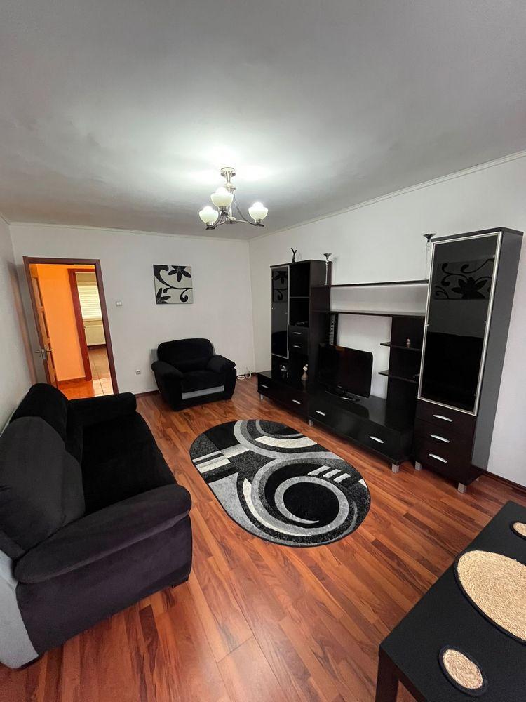 Apartament 3 camere/ complet mobilat / Targoviste - imagine 1