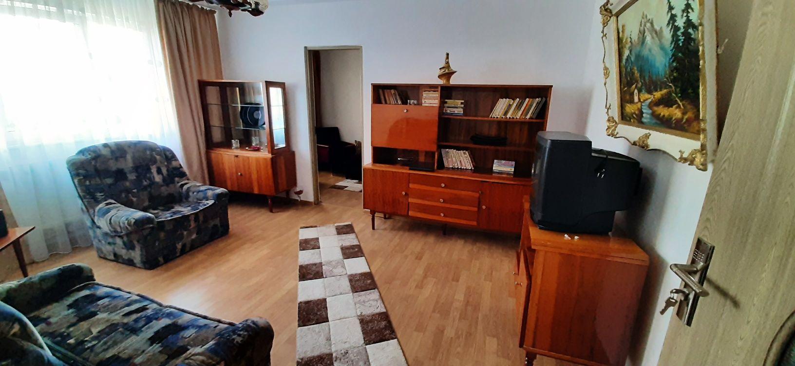 Vând apartament 3 camere micro 5 Targoviste - imagine 1