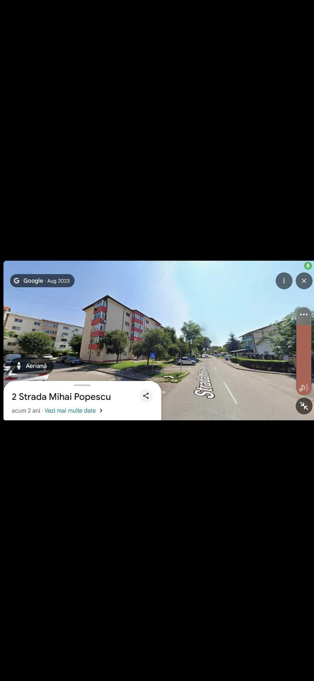 Vand apartament cu 3 camere in târgoviște - imagine 1