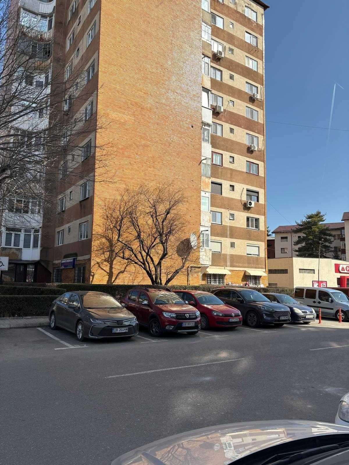 Apartament cu 3 camere de vanzare in Targoviste micro 5 - imagine 1