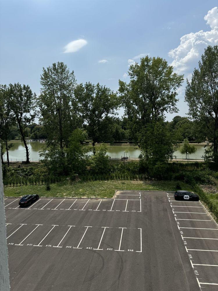 Apartament cu 3 camere+parcare Chindia Parc Residence - imagine 1