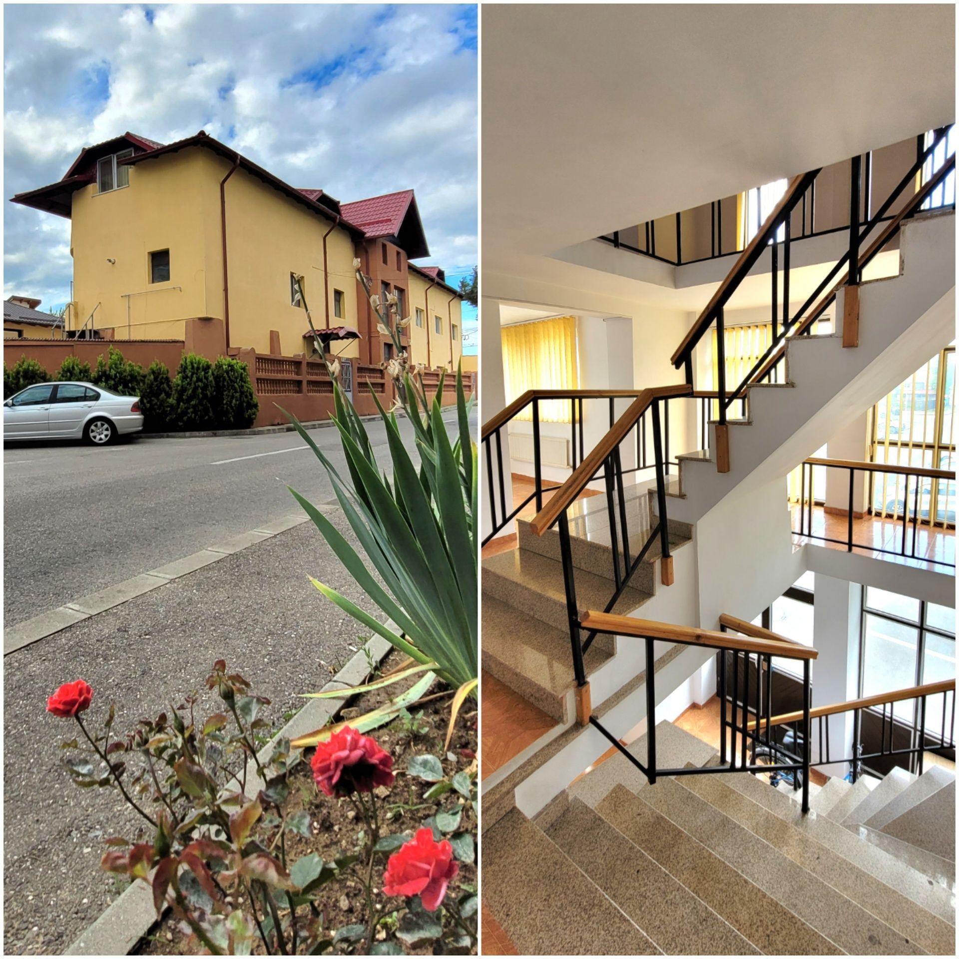 Închiriez apartamente și garsoniere în Targoviste