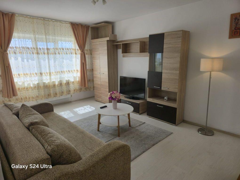 Inchiriere garsoniera M11 zona LIDL - imagine 1