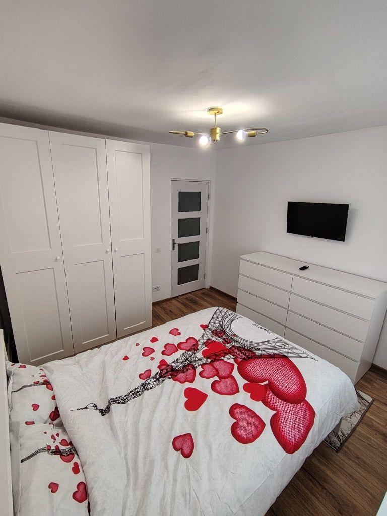 Inchiriez apartament 2 camere confort 1 - imagine 1