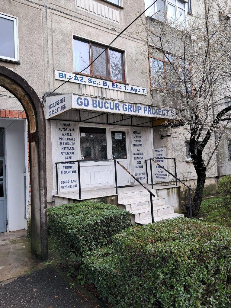 Închiriez apartament 2 camere CFR - imagine 1