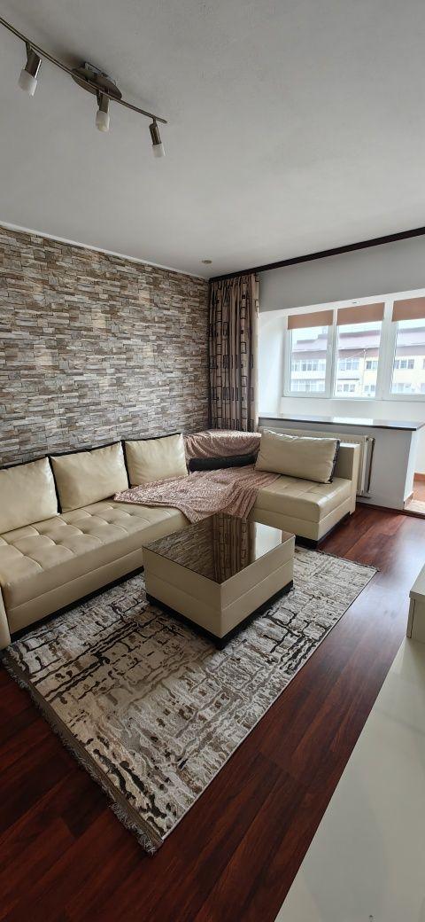 Prima Închiriere: Apartament 2 Camere | 60 mp | Târgoviște, Micro 9 - imagine 1