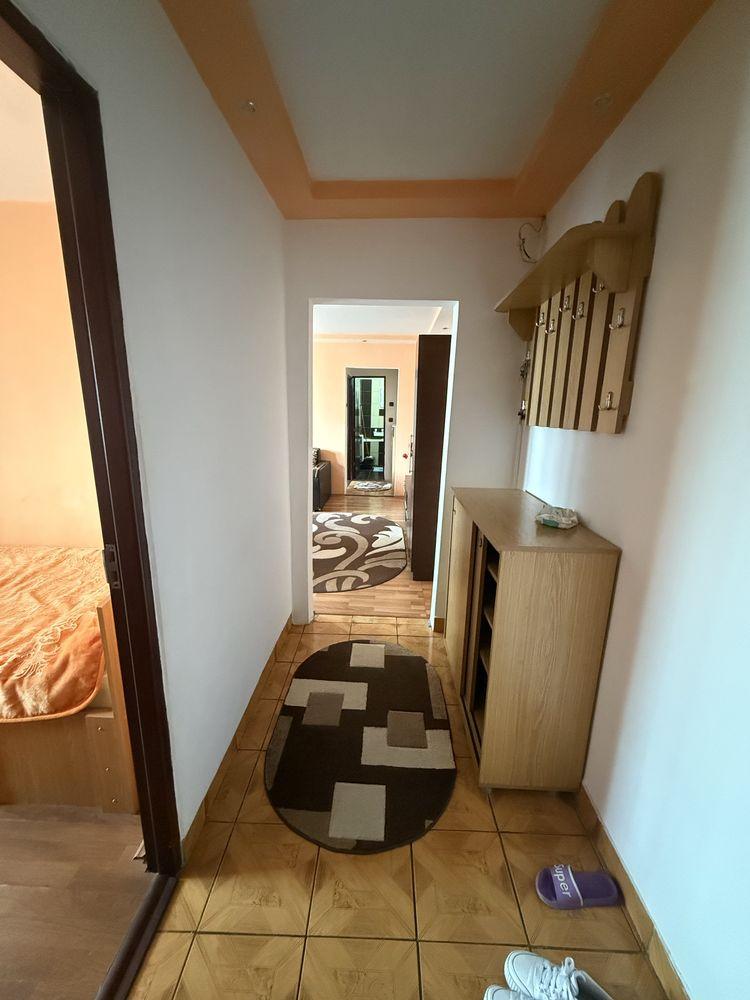 Inchiriere apt 2 camere - zona micro IV Targoviste - imagine 1
