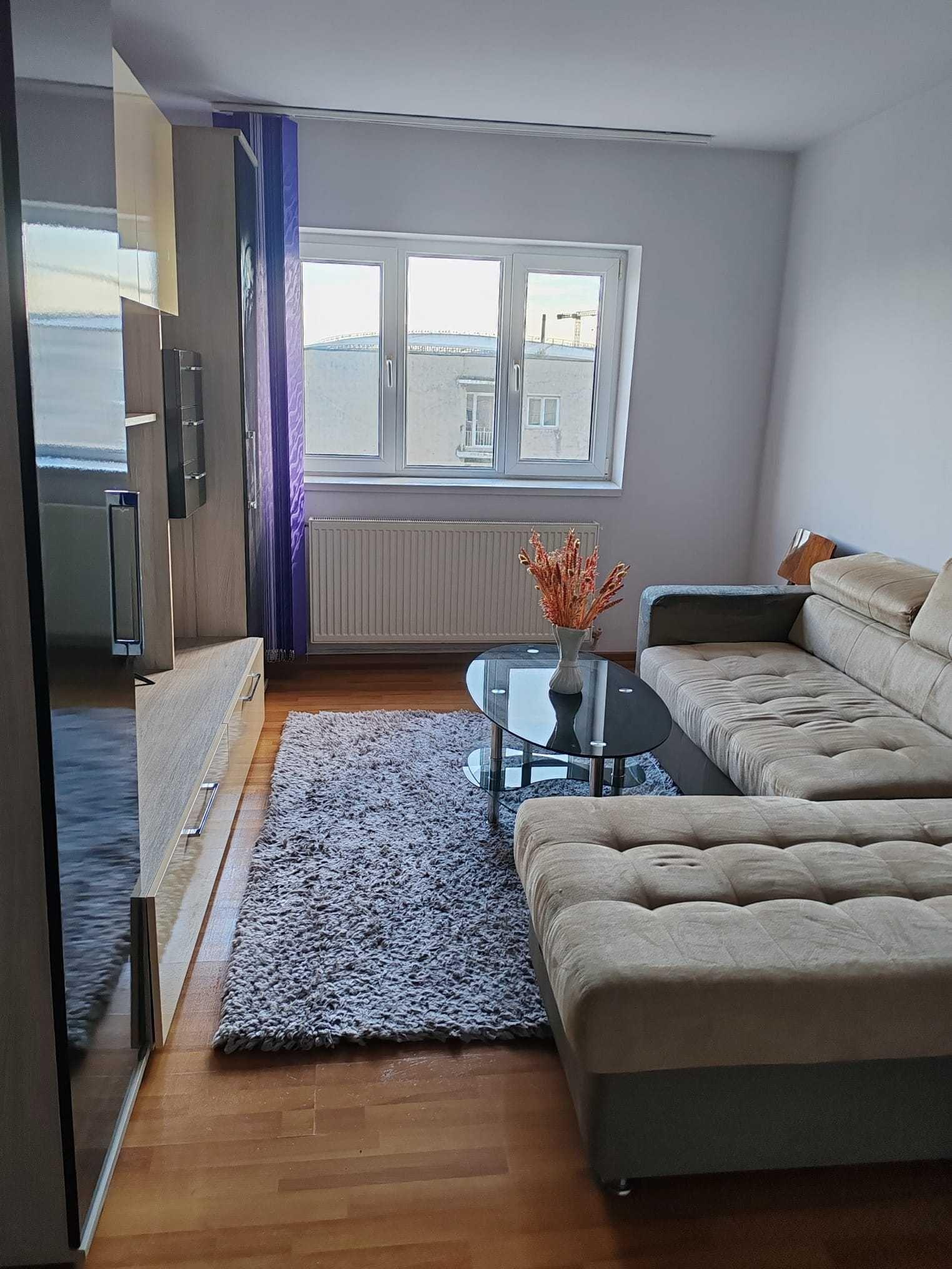 Apartament 2 Camere Decomandat – Zona RAGC / Compania de Apă - imagine 1