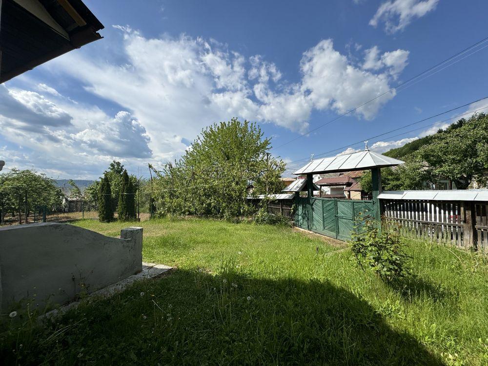 Casa / Teren Suduleni Dambovita - imagine 1