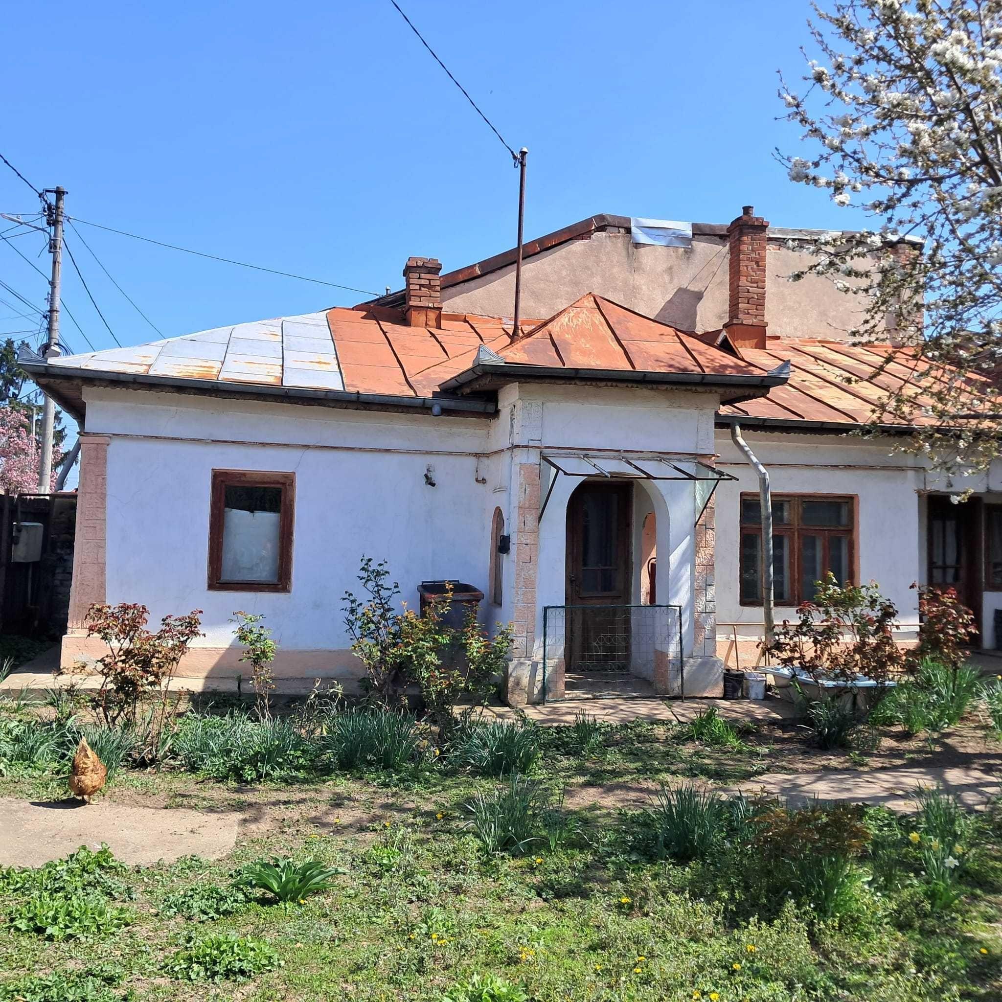 Teren de vânzare în Târgoviște - Zonă centrală, aproape de Spitalul Județean - imagine 1