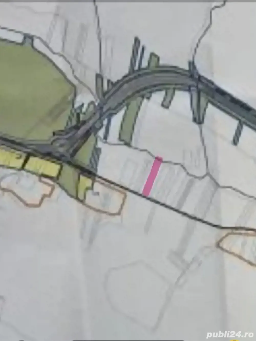 Teren in Gilau - imagine 1