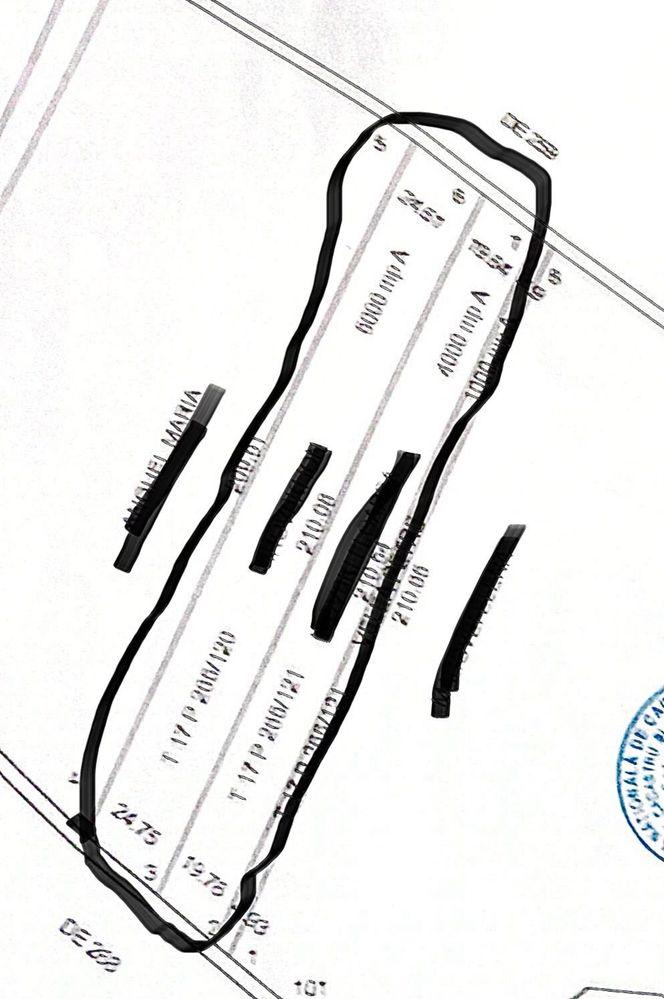 Teren de vanzare in targoviste - imagine 1