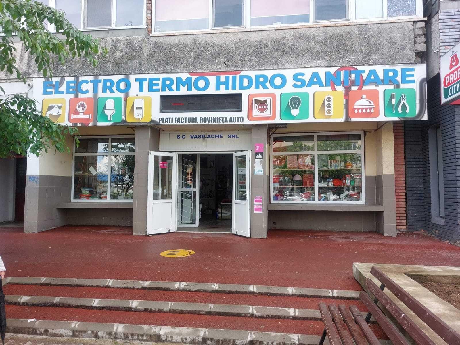 Vanzare/Inchiriere spatiu comercial - imagine 1