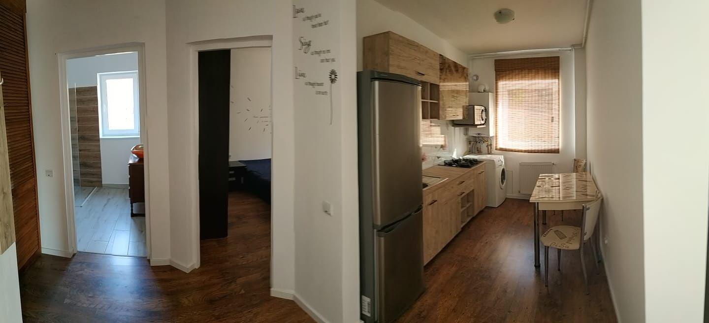 Vând apartament 2 camere